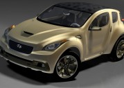 Hyundai Hellion Concept